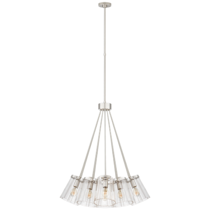 Люстра Visual Comfort Thoreau Large Chandelier