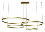 Подвесной светильник Kink Light Тор 08204,33P(3000K)