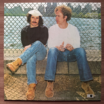 Simon & Garfunkel - Simon And Garfunkel's Greatest Hits (Голландия)