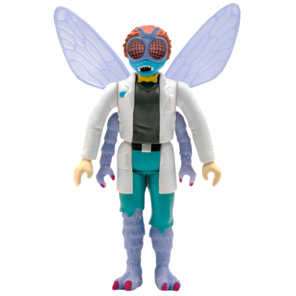 Фигурка TMNT W2 Baxter Stockman