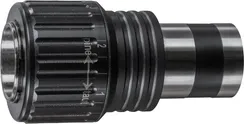 Патрон резьбонарезной Heden GTS24 к ETM/PTM-24, M6-M24