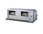 Инверторная сплит-система канального типа Fujitsu ARYG60LHTA/AOYG60LATT