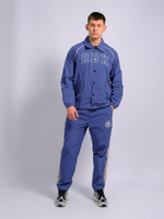 Костюм Reebok #9036 (син.)