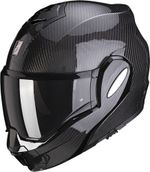 Exo-Tech Evo Solid Carbon / Черный