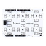 Плата Troyka Slot Shield V2