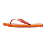 Oakley Flip Flops Flat No Special Function Orange Summer Thong Fof100423 7da