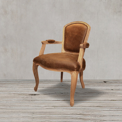 Полукресло Roomers Furniture ch-383