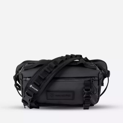 Сумка Wandrd Rogue Sling 9L