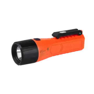Фонарь Fenix Мод. WF11E (200лм-185м)(светодиод: Cree XP-G2)(160г)(от 3шт.AA - в комплекте)(взрывозащищенный)
