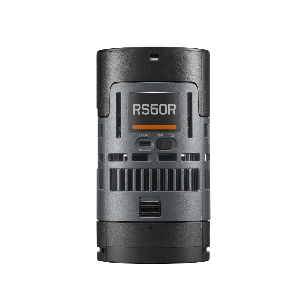 Комплект студийного оборудования Godox RS60R 1K