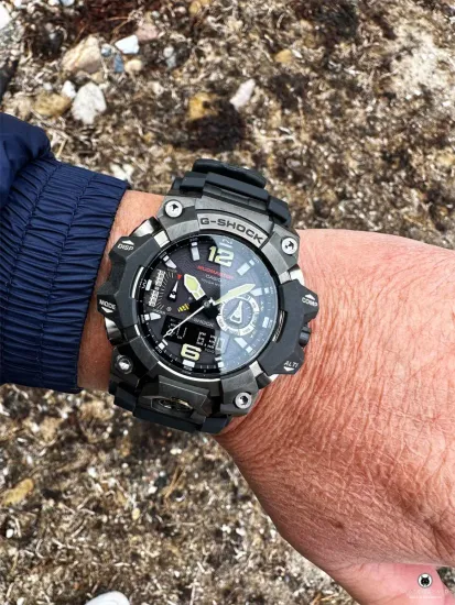 Наручные часы Casio GWG-B1000-1A