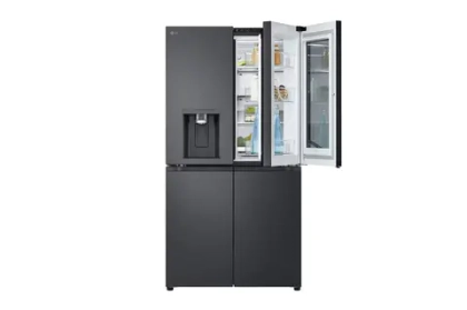 Холодильник LG GC-X24FFCBB KZ