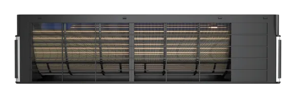 Инверторная сплит-система серии ROYAL SUPREMO NERO FULL DC EU Inverter RCI-RSN40HN (комплект)