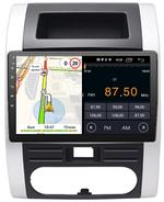 Магнитола для Nissan X-Trail 2007-2014 (T31) - Parafar PF700LUX1FHD на Android 13, CarPlay, 4G SIM-слот