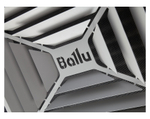 Тепловентилятор водяной Ballu BHP-W4-20-D