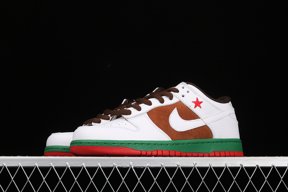 Nike SB Dunk Low Cali