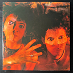 Soft Cell ‎– The Art Of Falling Apart (Англия 1983г.)