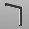 Трековый светильник SMART LINEAR | СМАРТ ЛИНЕАР DK8015-BK Denkirs