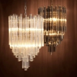 Подвесная люстра Salerno LIGHTING