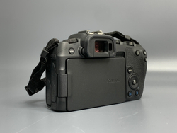 Canon EOS RP 23.000 кадров