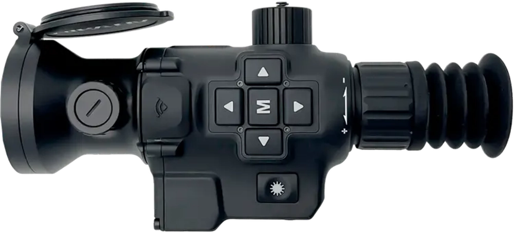 Тепловизор RikaNV Moskit 650 LRF