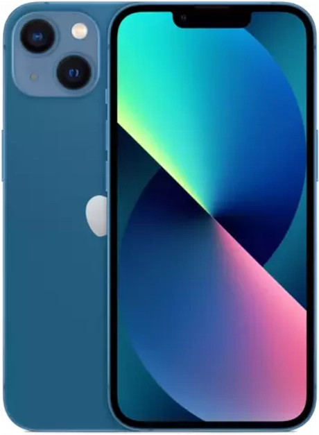 Apple iPhone 13 mini 256GB Blue