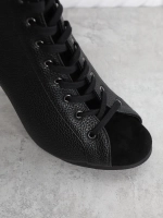 Профессиональные хилсы для high heels литая колодка