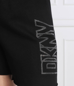 шорты DKNY Sport - черный(DP2S5052)