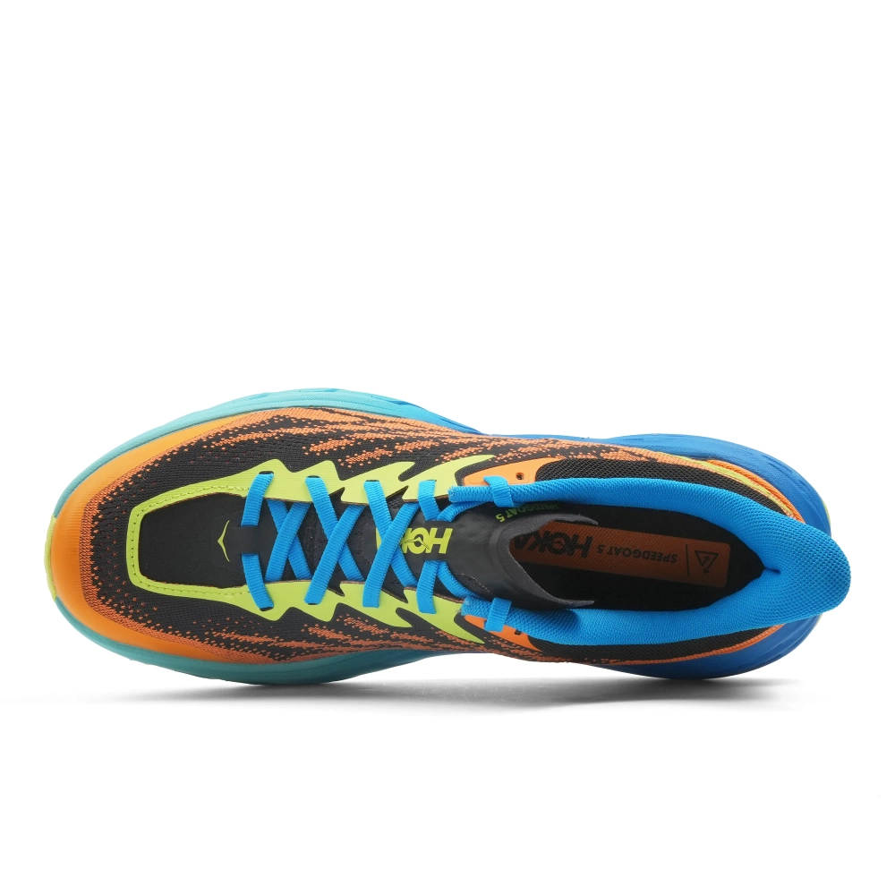 Кроссовки мужские Hoka Speedgoat 5