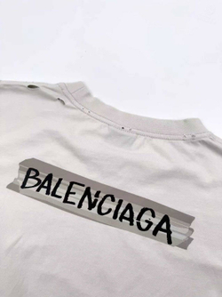 Футболка Balenciaga