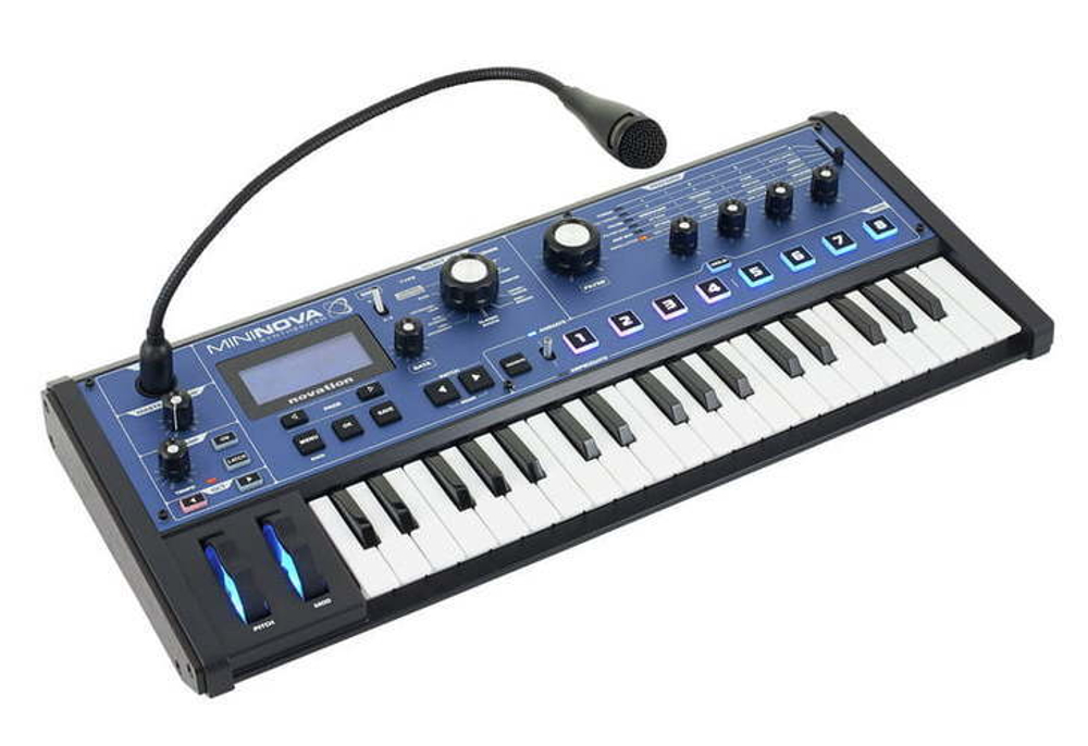 Novation MiniNova