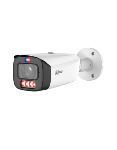 Видеокамера Dahua 8 MP DH-IPC-HFW3849T1P-ZAS-PV-PRO
