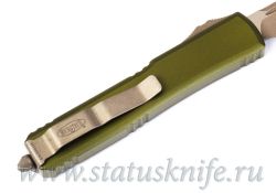 Нож Microtech Ultratech 121-13APOD M390фотография - 5