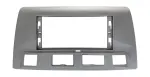 Магнитола для Toyota Estima 3 2006-2019 (JBL более 10 динамиков) - Teyes CC4 монитор 12.3" 2K QLED + рамка LUX, Android 14, Быстрейшая, Snapdragon 680, DSP, CarPlay, 4G SIM-слот