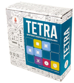 Конструктор электронный Амперка "Tetra mBlock"