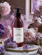 Крем для тела и рук The Bunt Fleur Narcotique 400 мл