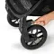 Коляска Inglesina Aptica XT 3 в 1 Canyon Grey Darwin i-Size