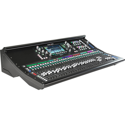 Allen&Heath SQ-7