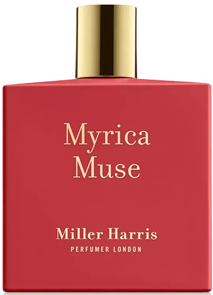 Miller Harris Myrica Muse EDP 100 ml Miller Harris Myrica Muse EDP 100 ml
