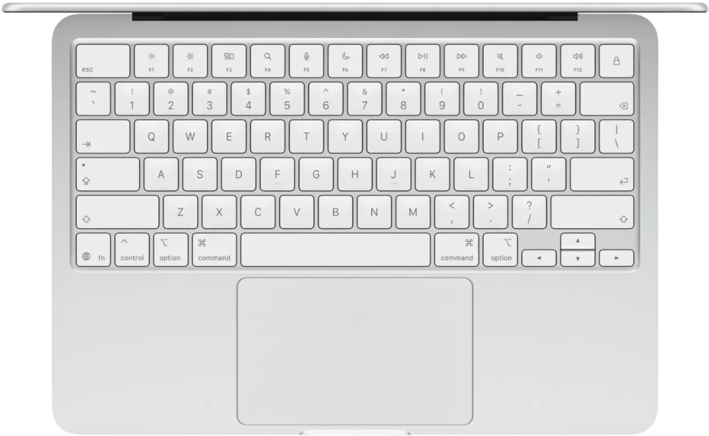 Apple MacBook Neo 13, A18 Pro, 8/256GB