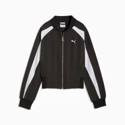 Ветровка женская PUMA FUTURE.PUMA.ARCHIVE Jacket