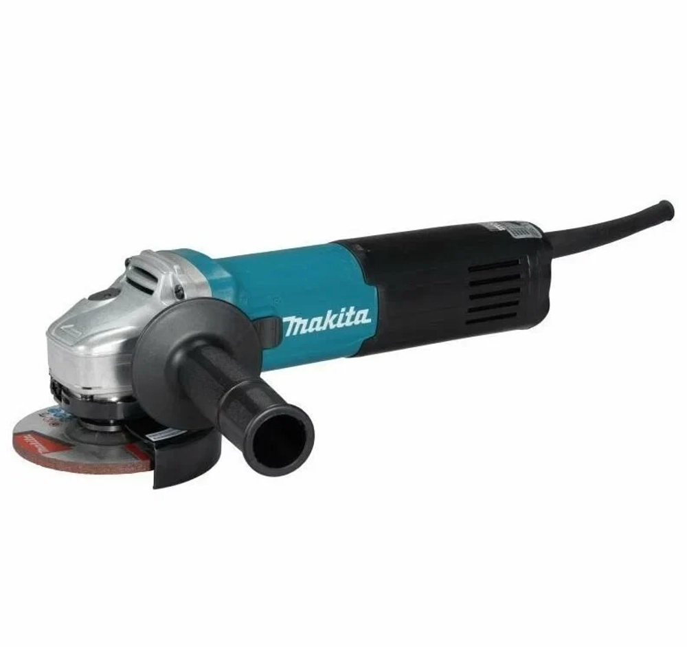 Углошлифовальная машина Makita GA5100