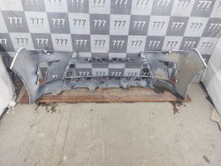 Бампер передний Lexus LX 3 (LX 570) 15-22 Б/У Оригинал 521196B973