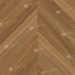 Ламинат Alpine Floor Chevron Art 12 мм Дуб Этна 1.232 м2