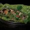 23 Great Garden - The Lord of the Rings - Weta Workshop