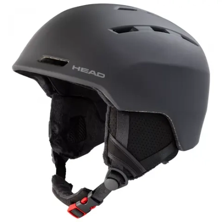 Шлем HEAD VICO black W26