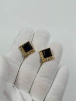 Клипсы Pierre Cardin