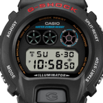 Мужские наручные часы Casio DW-6900U-1