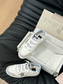 Кеды Golden Goose