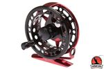 Катушка HIGASHI H-70 Red/Black